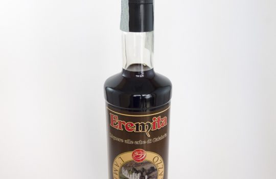 70cl Amaro Eremita - Amaro alle erbe