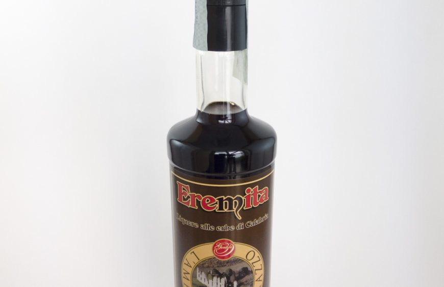 70cl Amaro Eremita - Amaro alle erbe