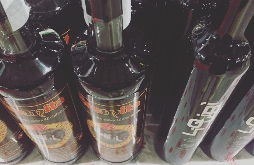 Amaro Eremita alla Fiera dell'Artigianato di Rho 2019