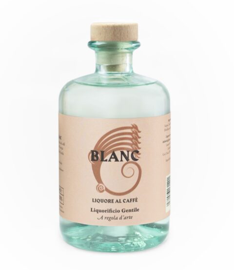 Blanc - Liquore al Caffè