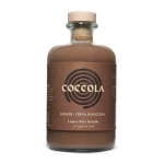 COCCOLA -  Liquore-crema di nocciola