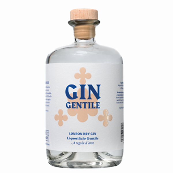 Gin Gentile