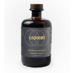 Liquirì - Liquore alla liquirizia