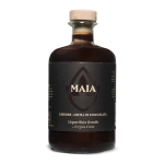 MAIA - Liquore-crema di cioccolata