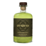 OTTOTTO -  Liquore al bergamotto