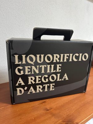 Confezione regalo