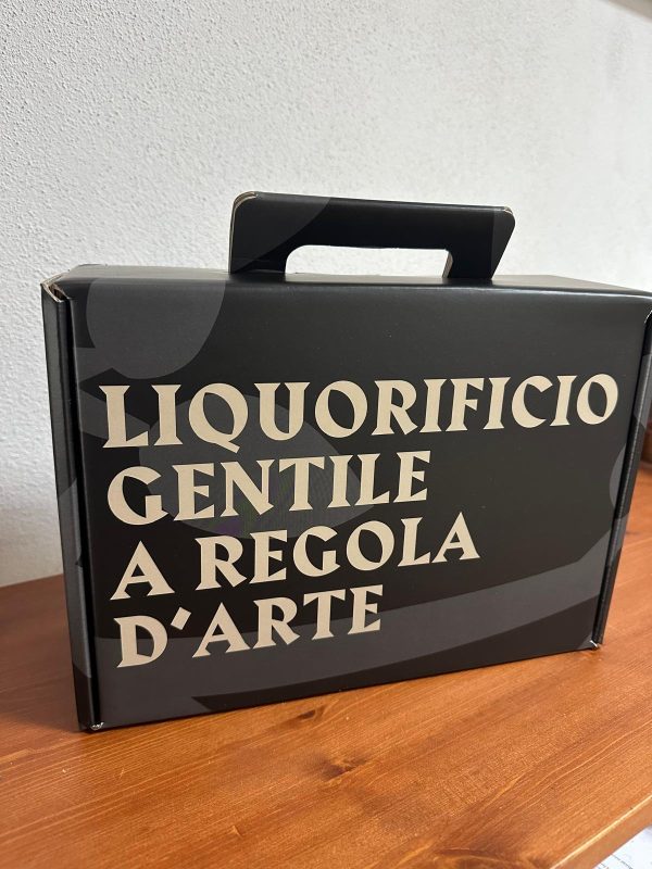 Confezione regalo
